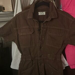 We the Free one piece